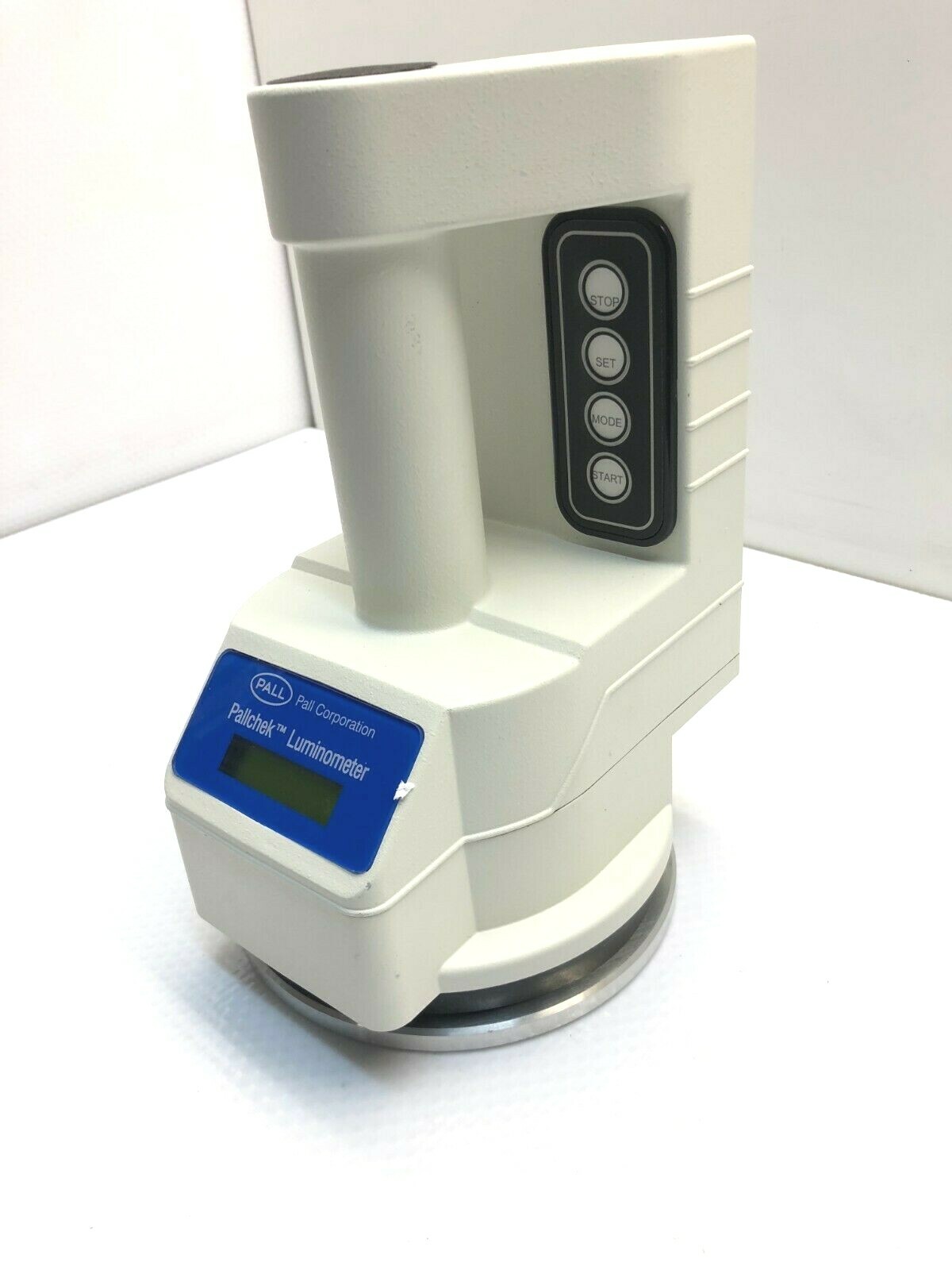 Pall Pallchek Luminometer Trans Illuminator TR9 6TT 100363 13673 With Warranty