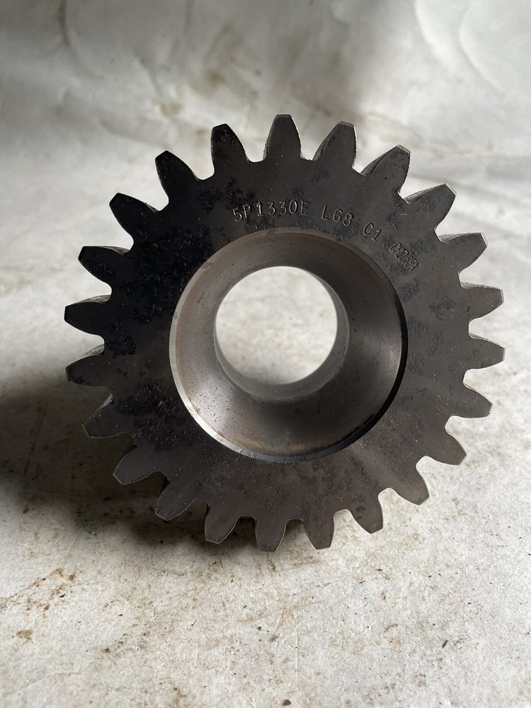Chelsea 5-P-1330 Gear
