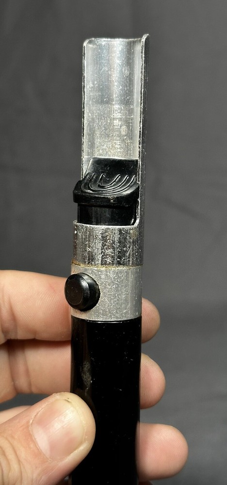 Ungar Apex Tool Group Desoldering Pump, 7874B Used