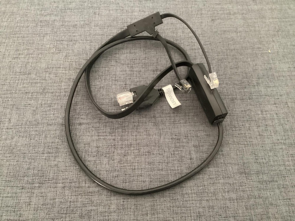 Plantronics Audio Cable Adapter