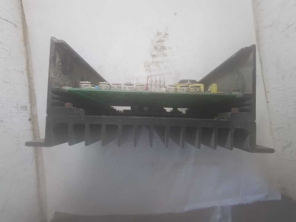 KB Electronics KBRG-225D Regenerative DC Motor Control (I12D)