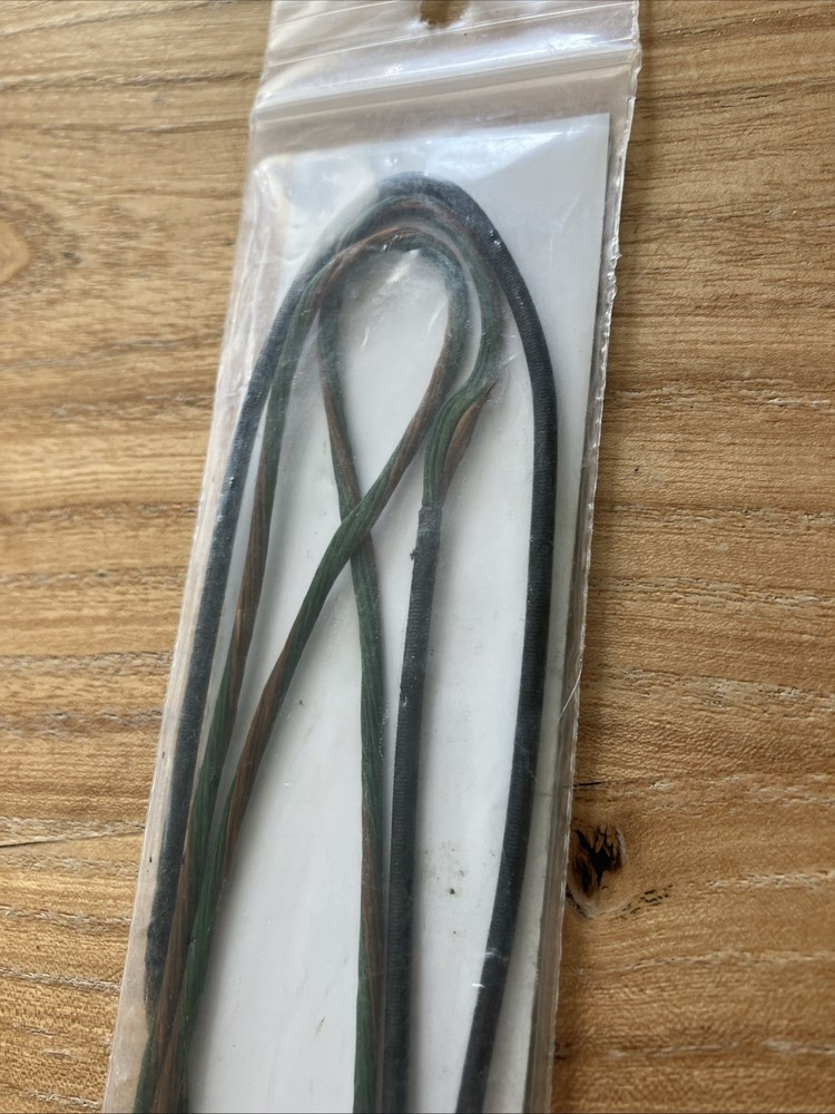 New Vapor Trail Bow String 40.00” Control Cable