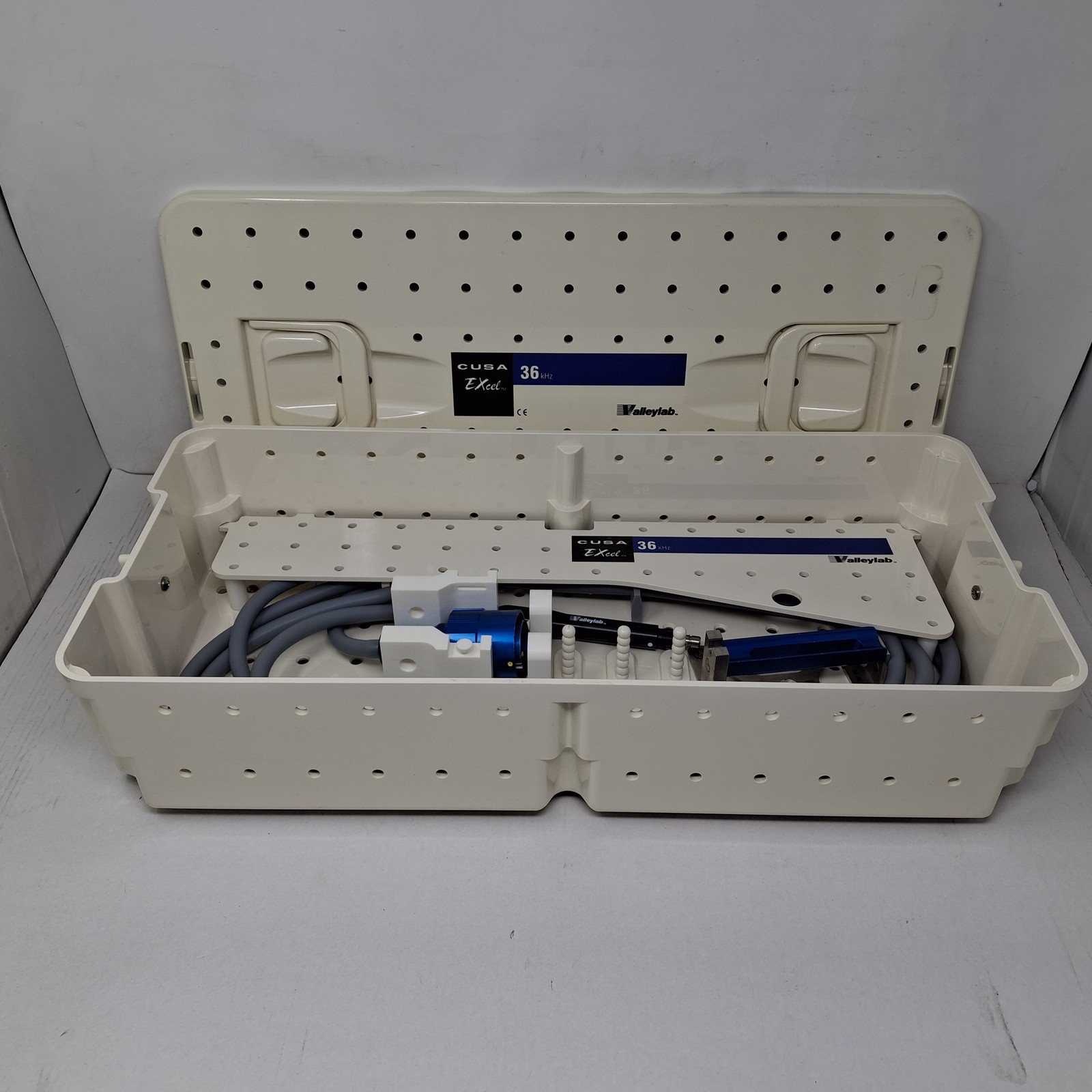 Valleylab Cusa Excel 36khz Aspirator Hand Piece