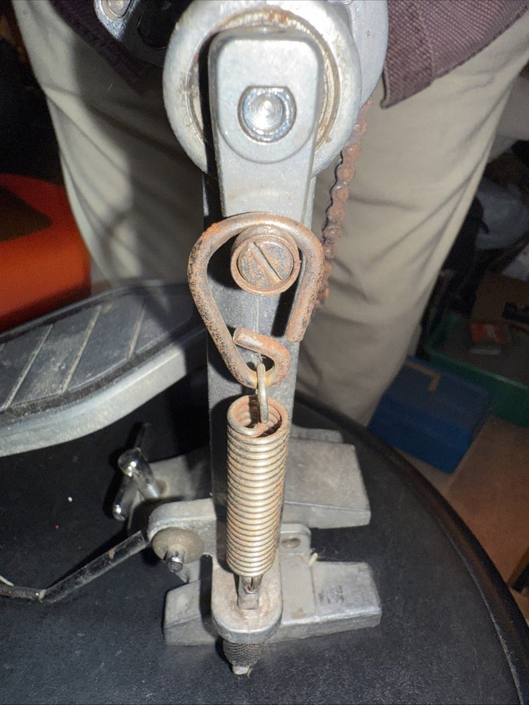Pearl Kick Drum Pedal P-101p
