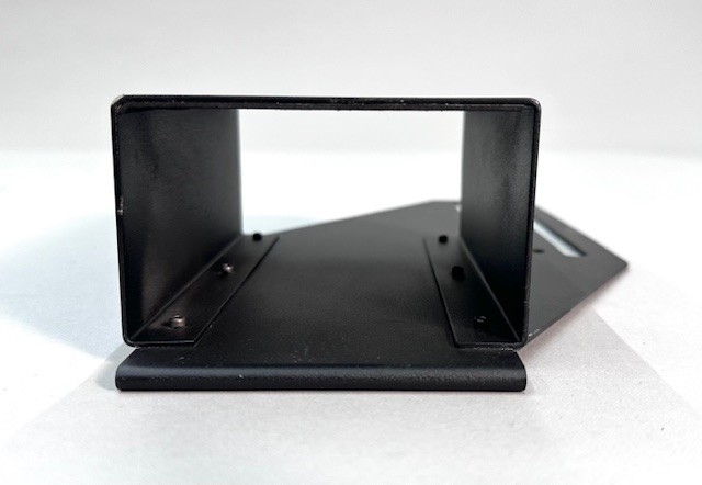 Tether Tools Aero Table Master Laptop Platform 22x16 + Power Accessories