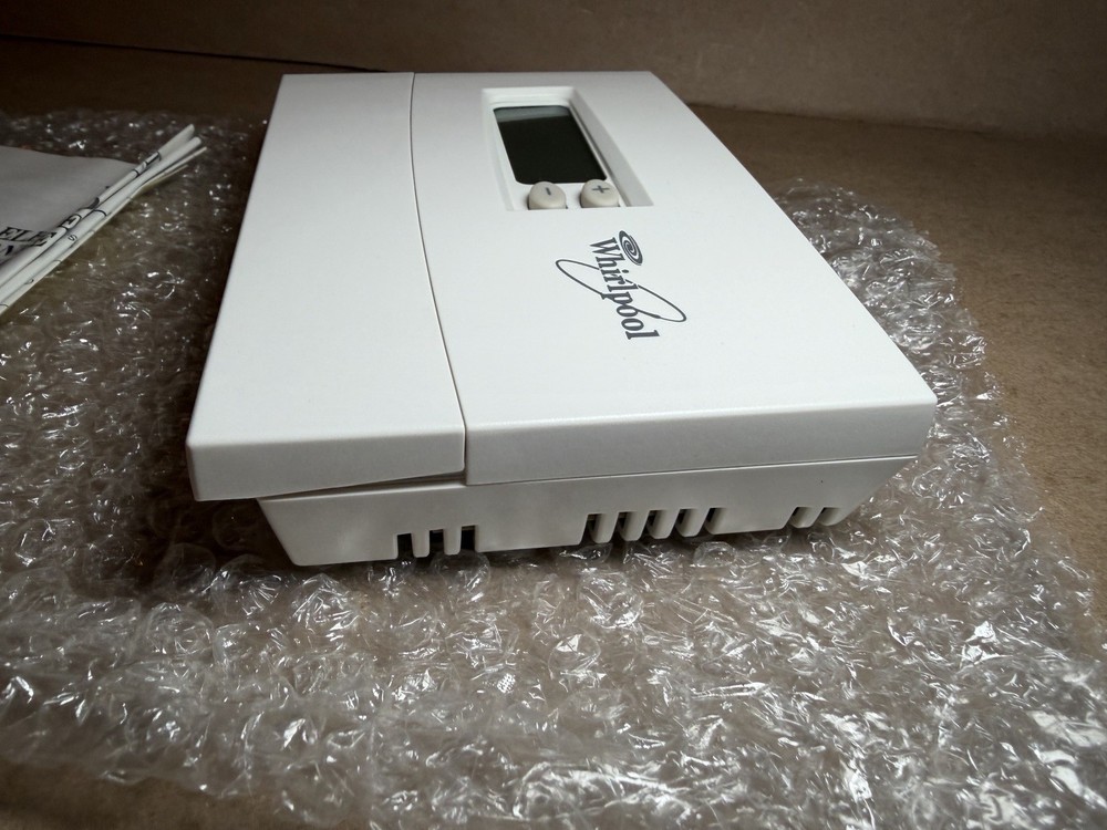 Whirlpool WT511-2P Programmable Thermostat | Open Box