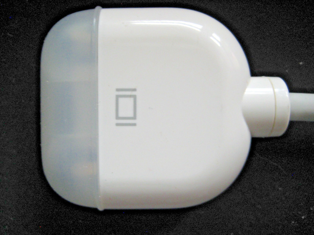 Vintage Apple Computer Dongle NOS