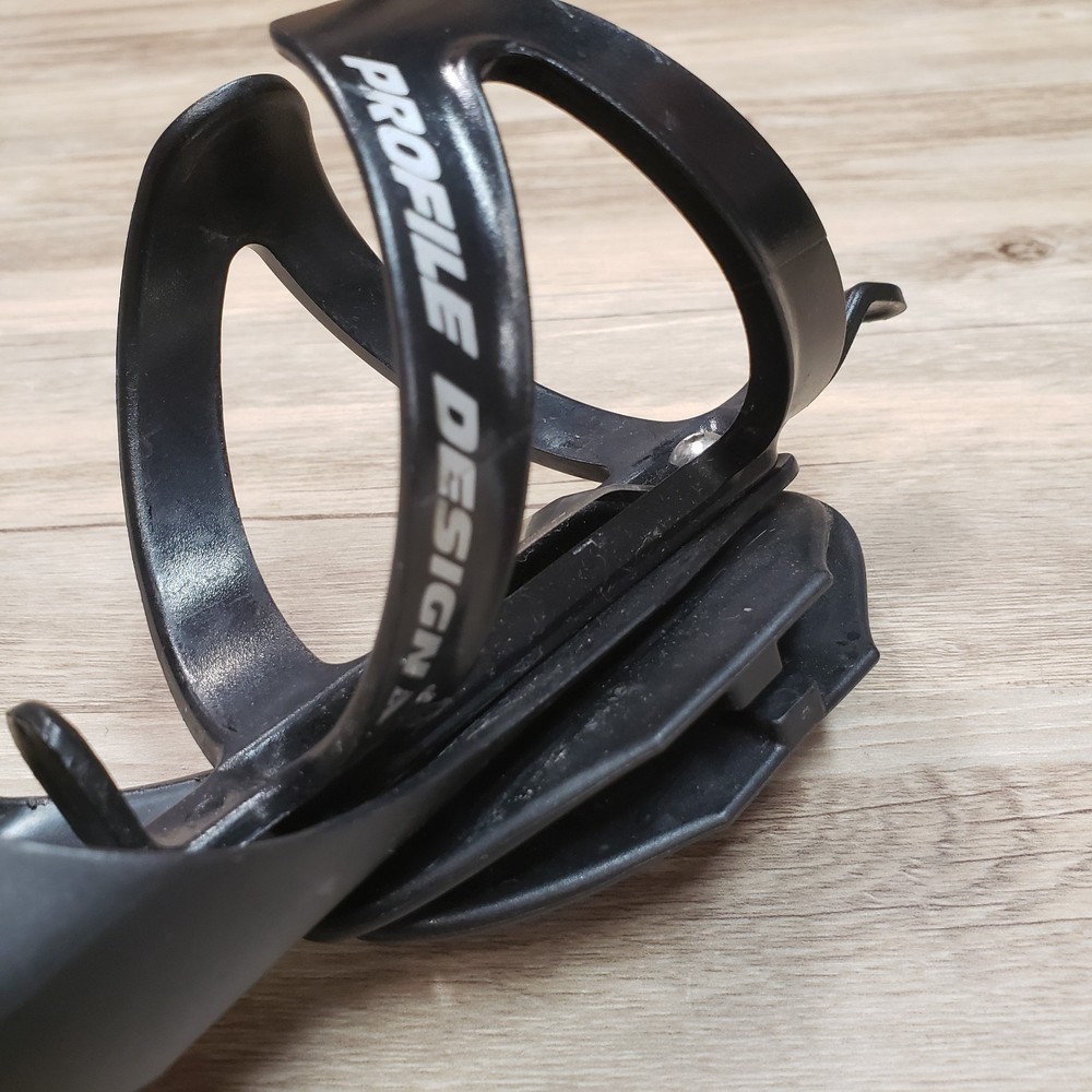 Profile Design Water Bottle Cage