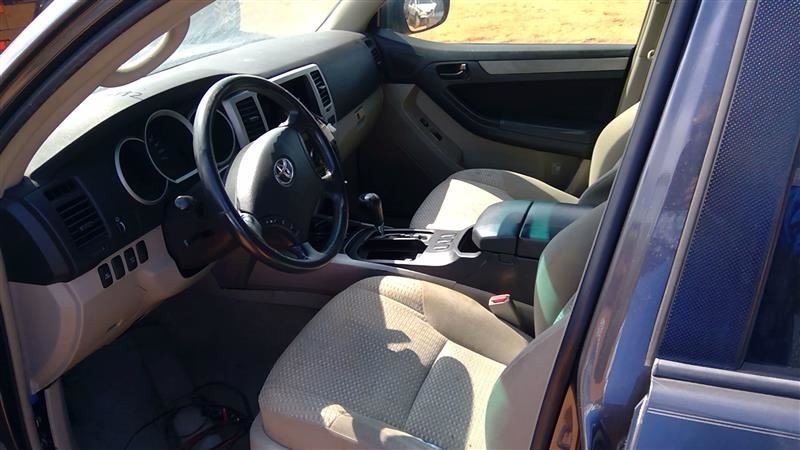 Fuse Box Engine Fits 05-09 4 RUNNER 177022
