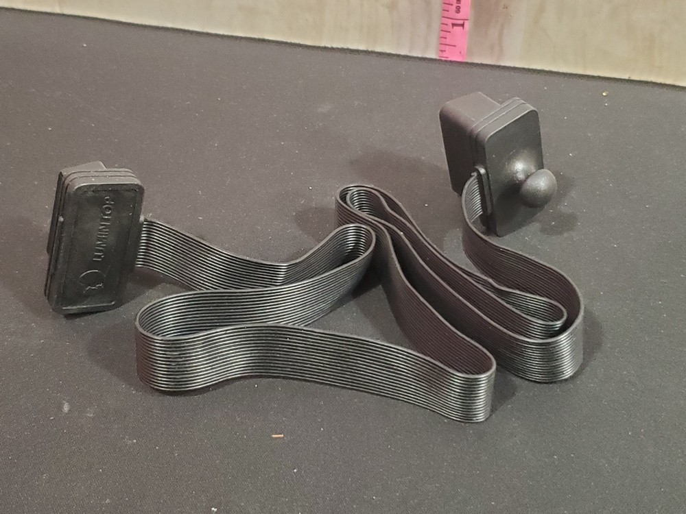 OBD ribbon extension extender flat Cable about 12". Long