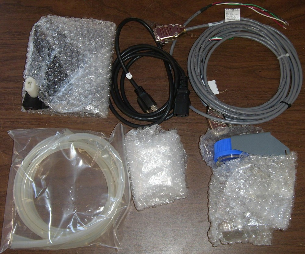 Eksigent NanoLC-AS1 Temperature Controlled Autosampler Model 920 900-00002