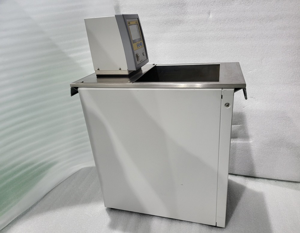 Lauda Ecoline Staredition RE215W/A Recirculating Chiller (As-Is)