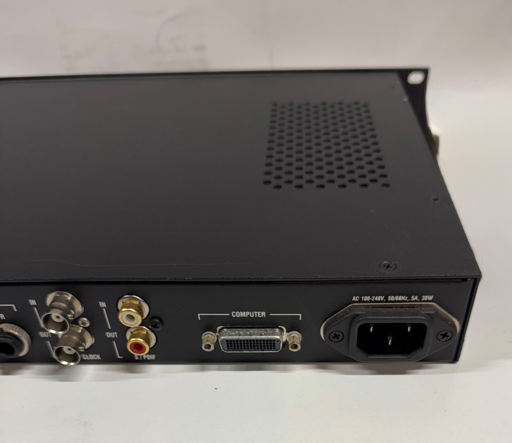 Digidesign 1622 I/O Audio Interface MH162