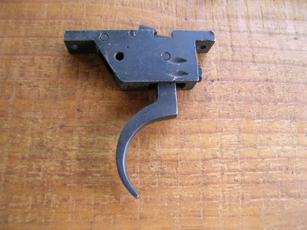 Navy Arms Country Boy Inline Original Trigger Assembly