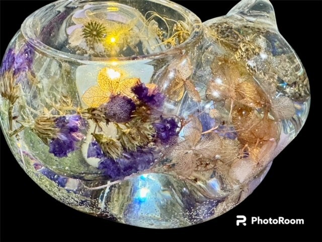 Silicone Cat Mold Candle Holder