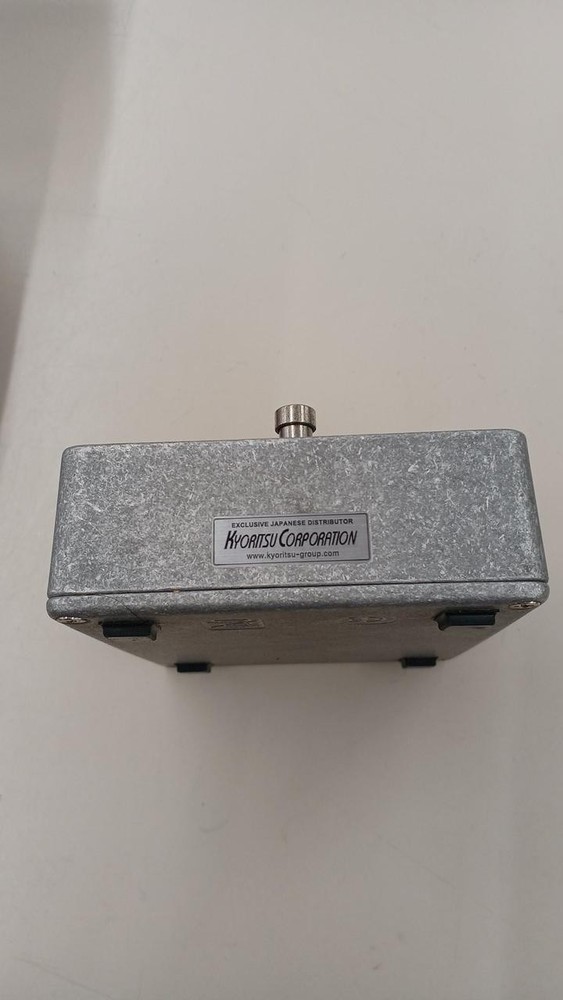 ELECTRO HARMONIX / MICRO Q-TRON (NO.03302026)