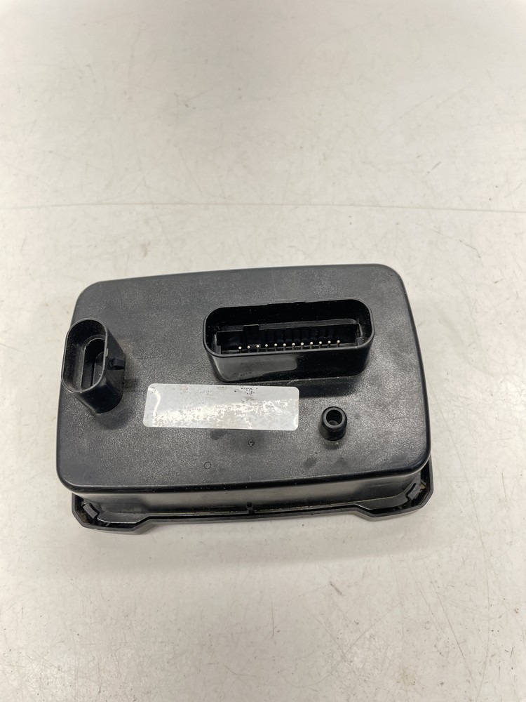 Gauge Multi Function Assembly - 2012 POLARIS 600 Rush