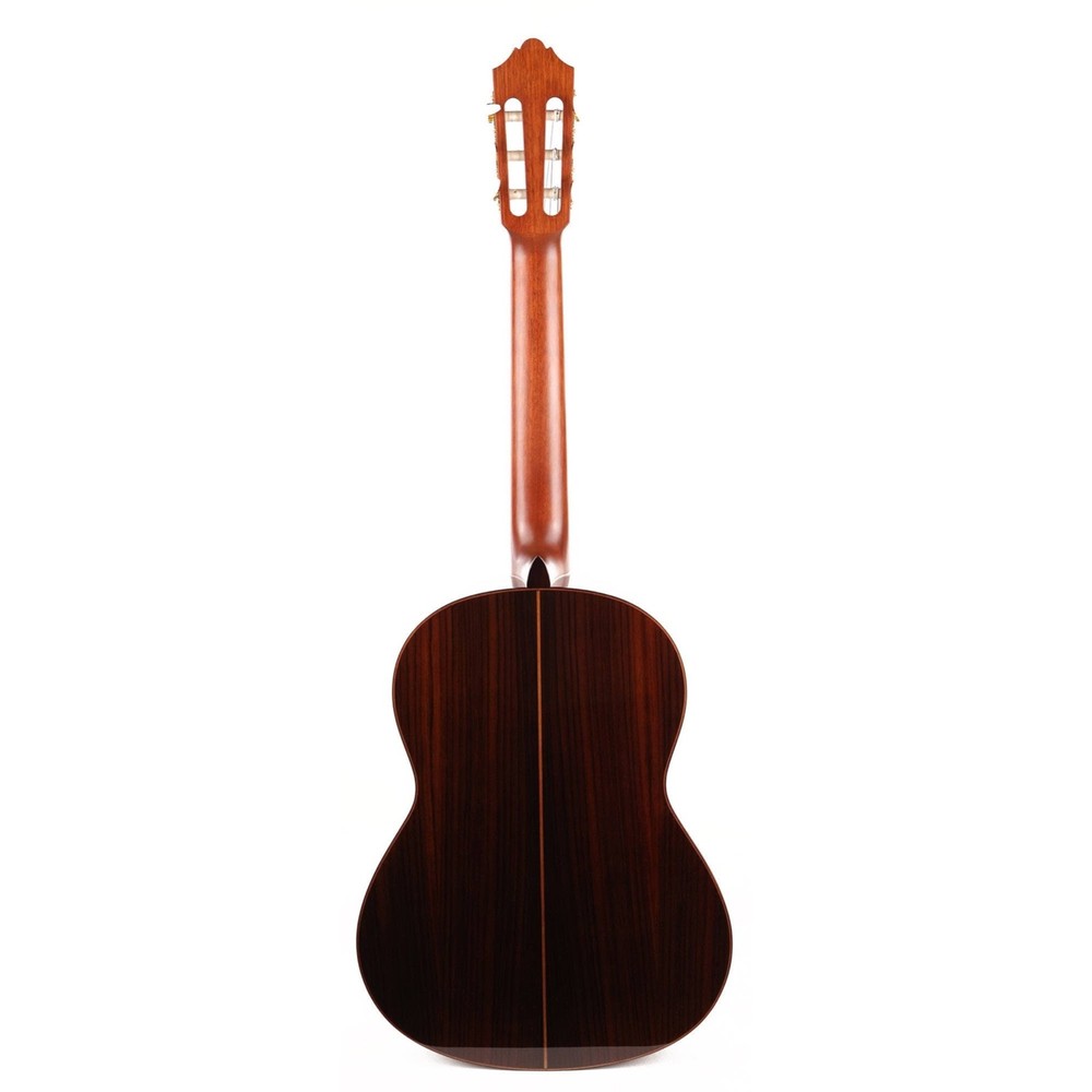 Yamaha CG182C - Solid Cedar Top - Indian rosewood back/sides - Classical Guitar
