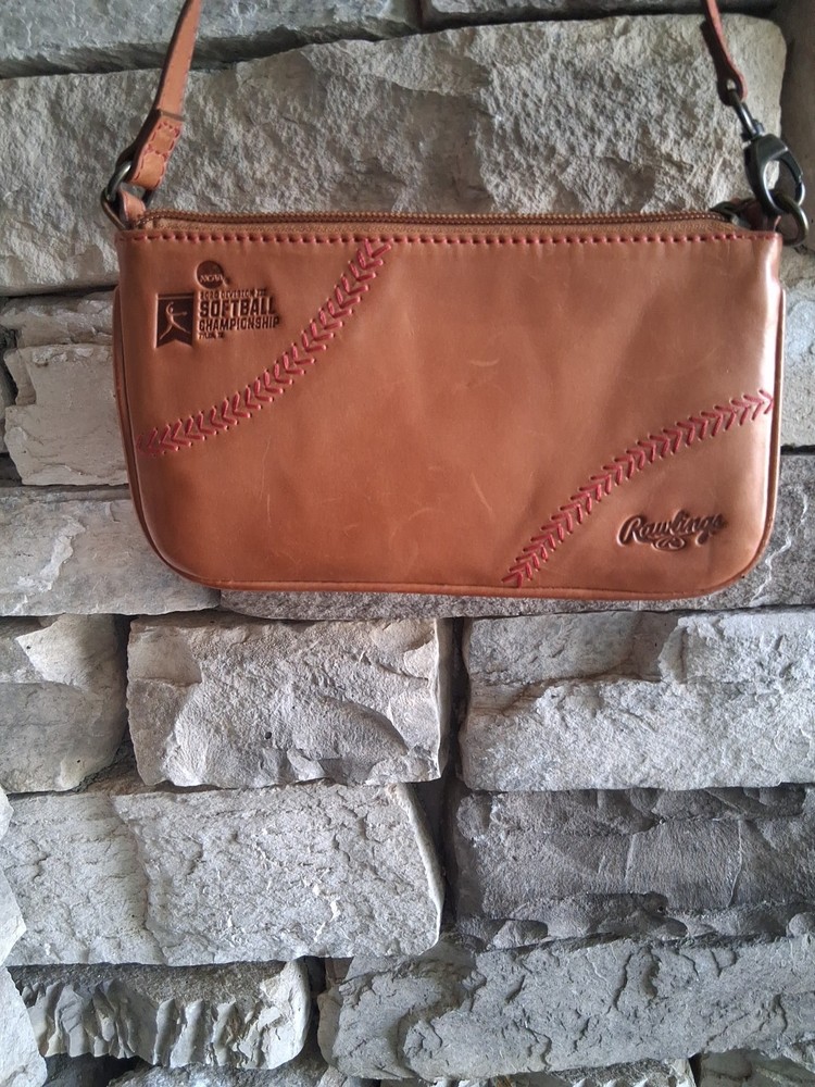 Rawlings Bag