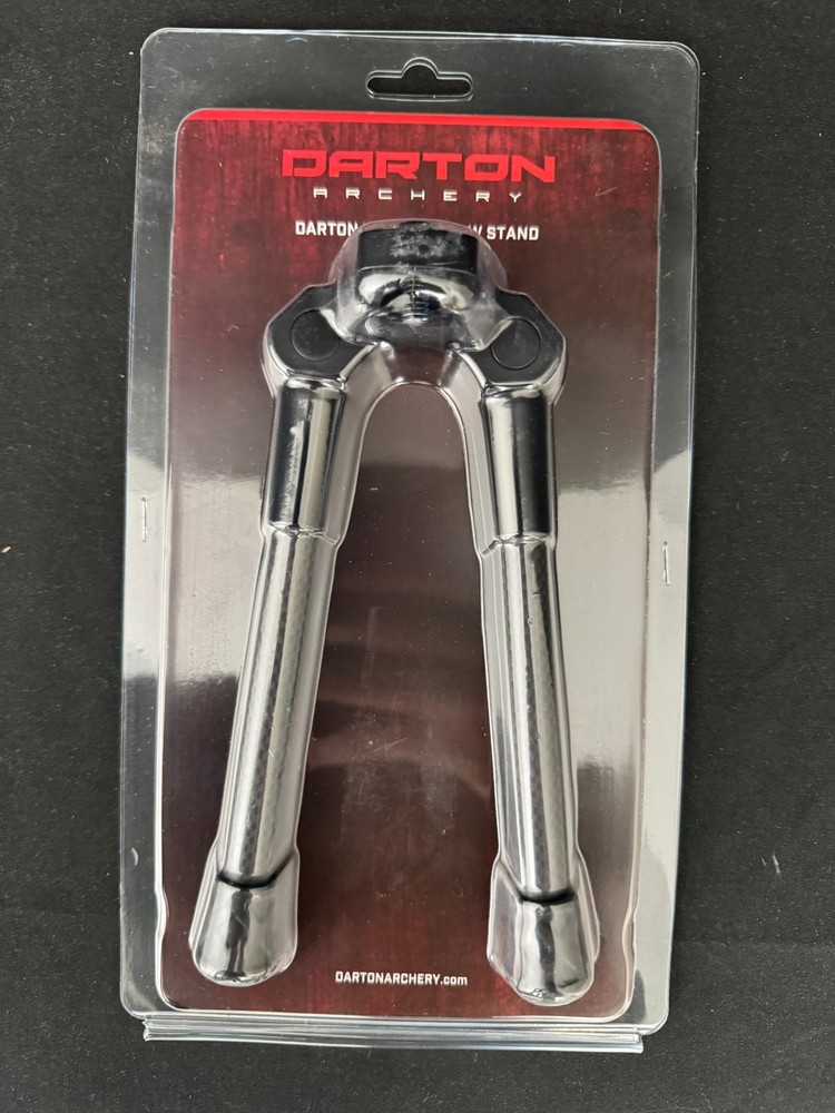 Darton Foldable Limb Legs New