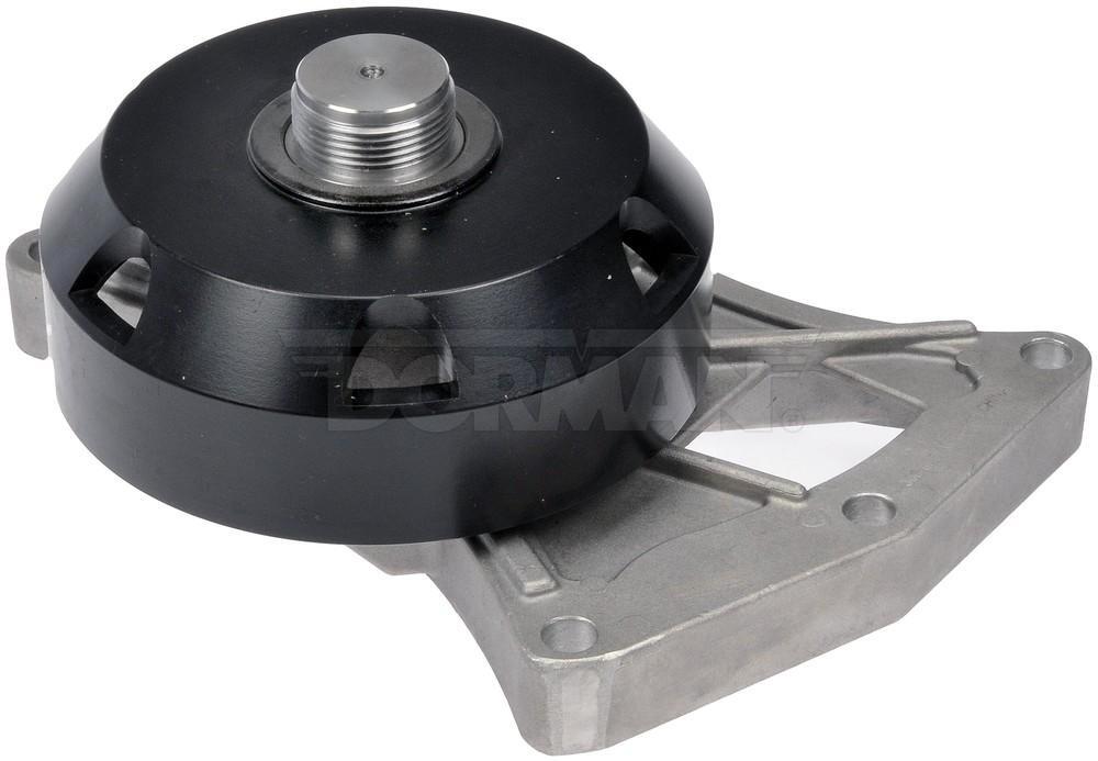 Engine Cooling Fan Pulley Bracket Dorman 300-825