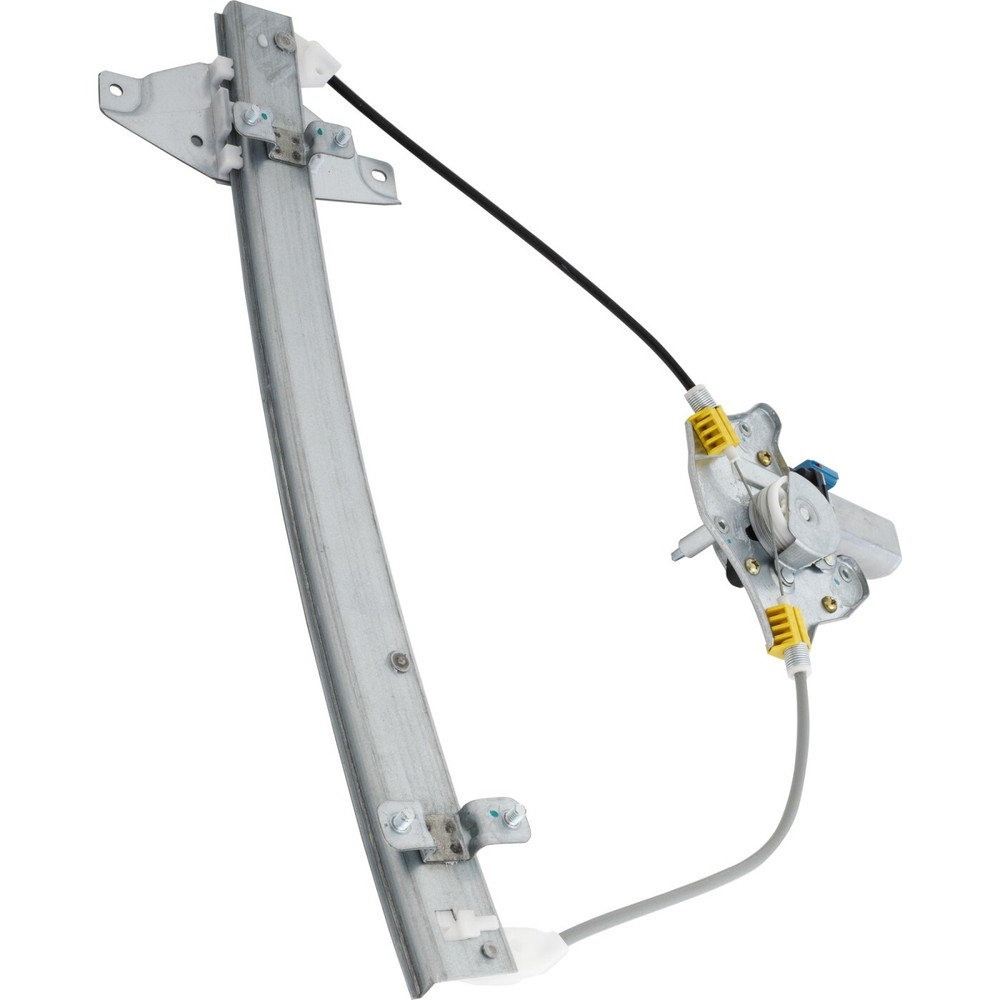 Window Regulator For 2004-06 Chevrolet Aveo 2006-08 Aveo5 Rear Driver Side