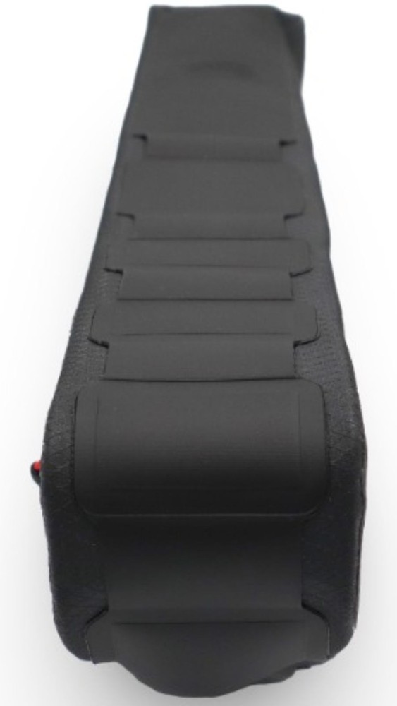 USWE Large Frame Waterproof MTB Bag Black