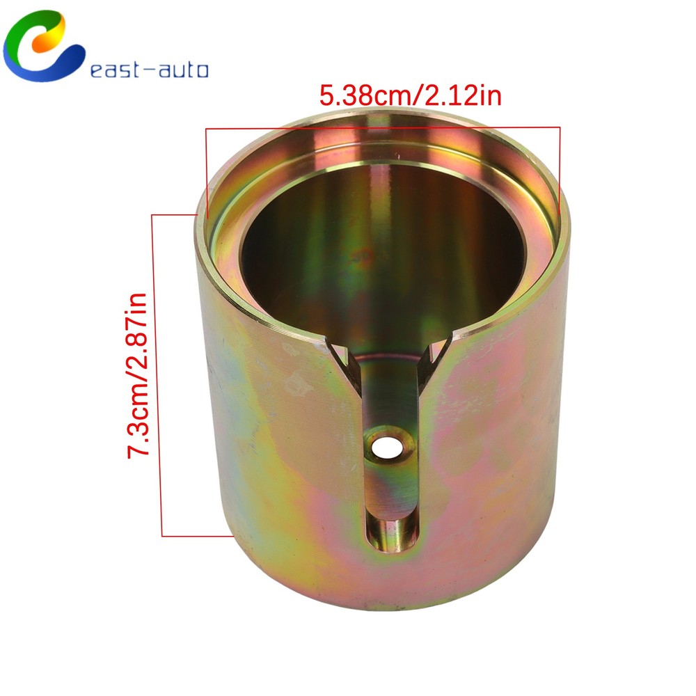 Rear Suspension Control Arm Trailing Arm Bushing Tool Removal Tool Kit
