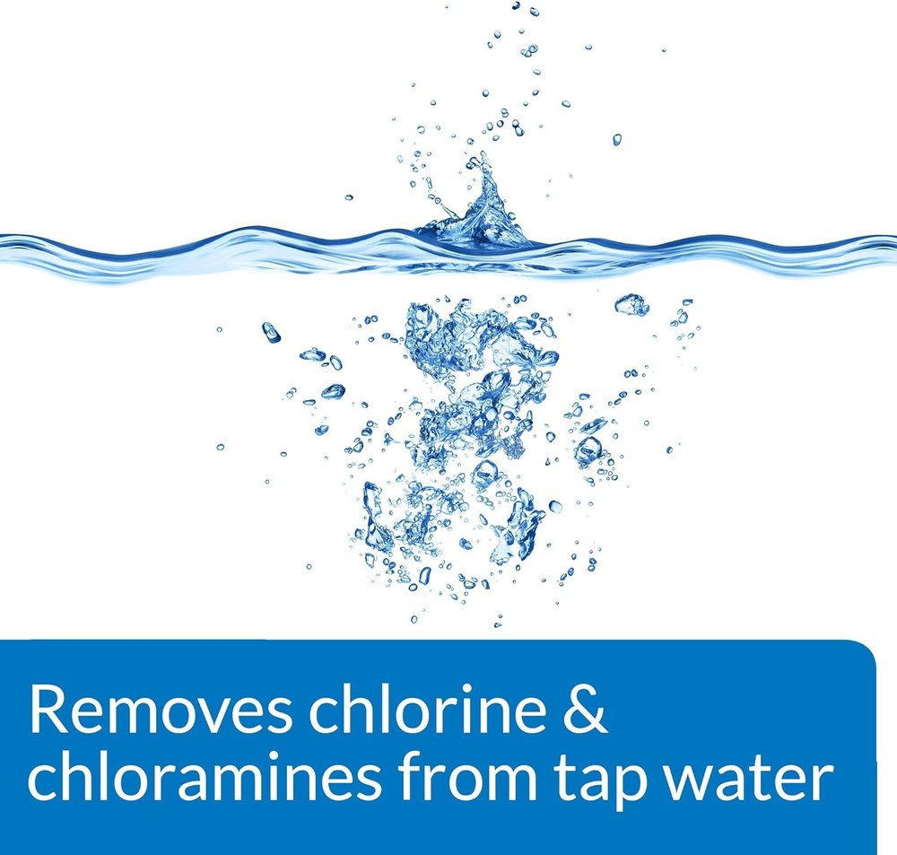 API Tap Water Conditioner Aquarium 16-Ounce Bottle