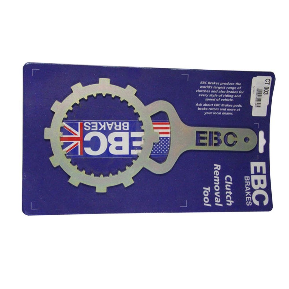 EBC Motorcycle Clutch Component - CT003