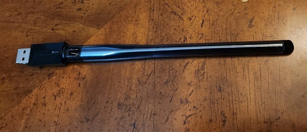 TP-Link - AC600 Archer T2U Plus - Wireless Network WiFi Adapter - For PC