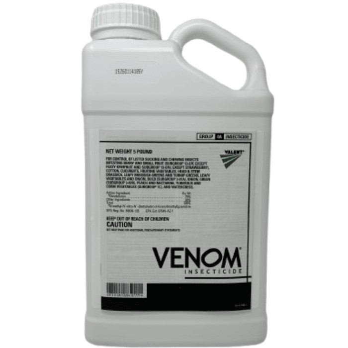 Venom 5LB