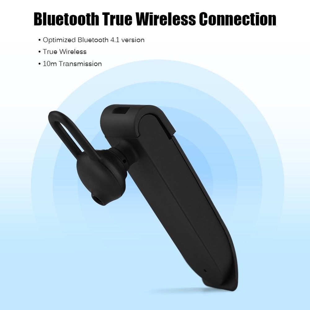 Multi-Language Smart Voice Translation Earphone Bluetooth Wireless default