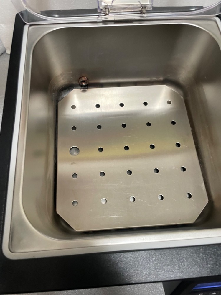 VWR Polyscience General Purpose Water Bath WBE10