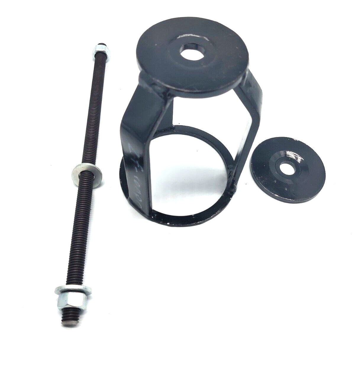 zf8hp A Clutch spring compressor tool ZF SNAP RING