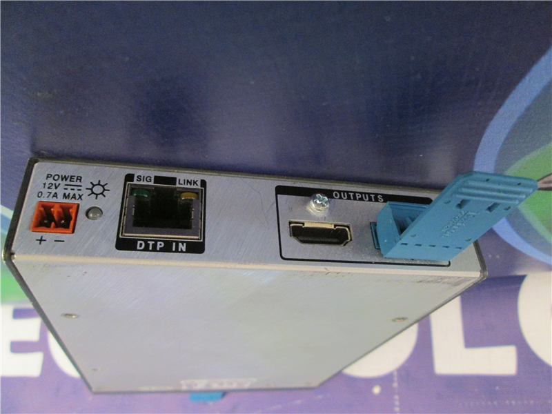 EXTRON DTP HDMI 230 RX