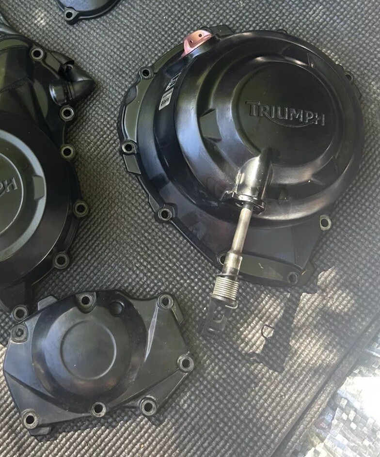 Timing covers
