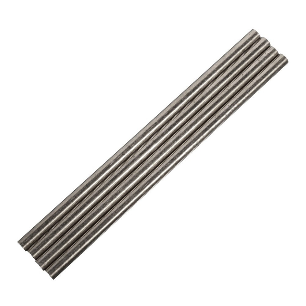 4 Pcs Handle Rivet Solid Brass Dowels for Knives Pins Knife Handles