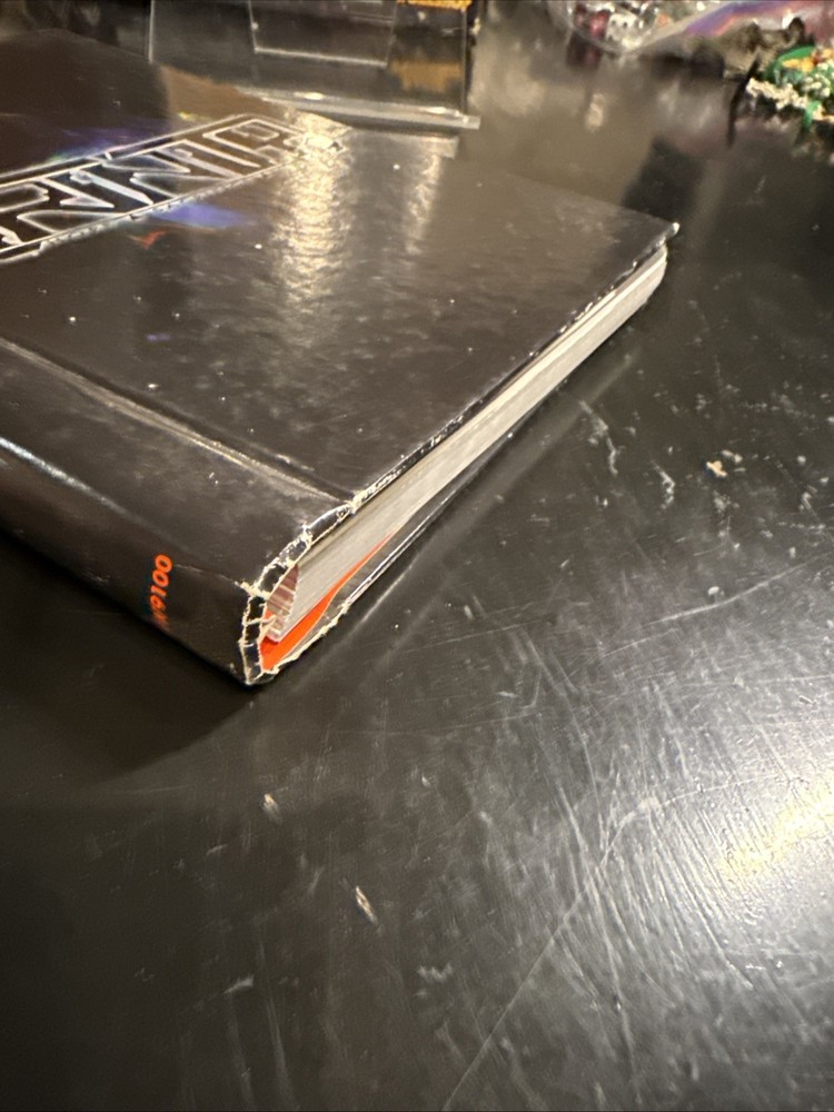 Aeon: Trinity RPG Game Rule Book WW9100