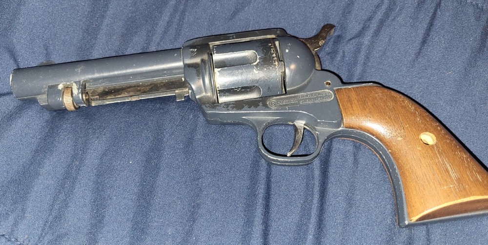 co2 pistol lot