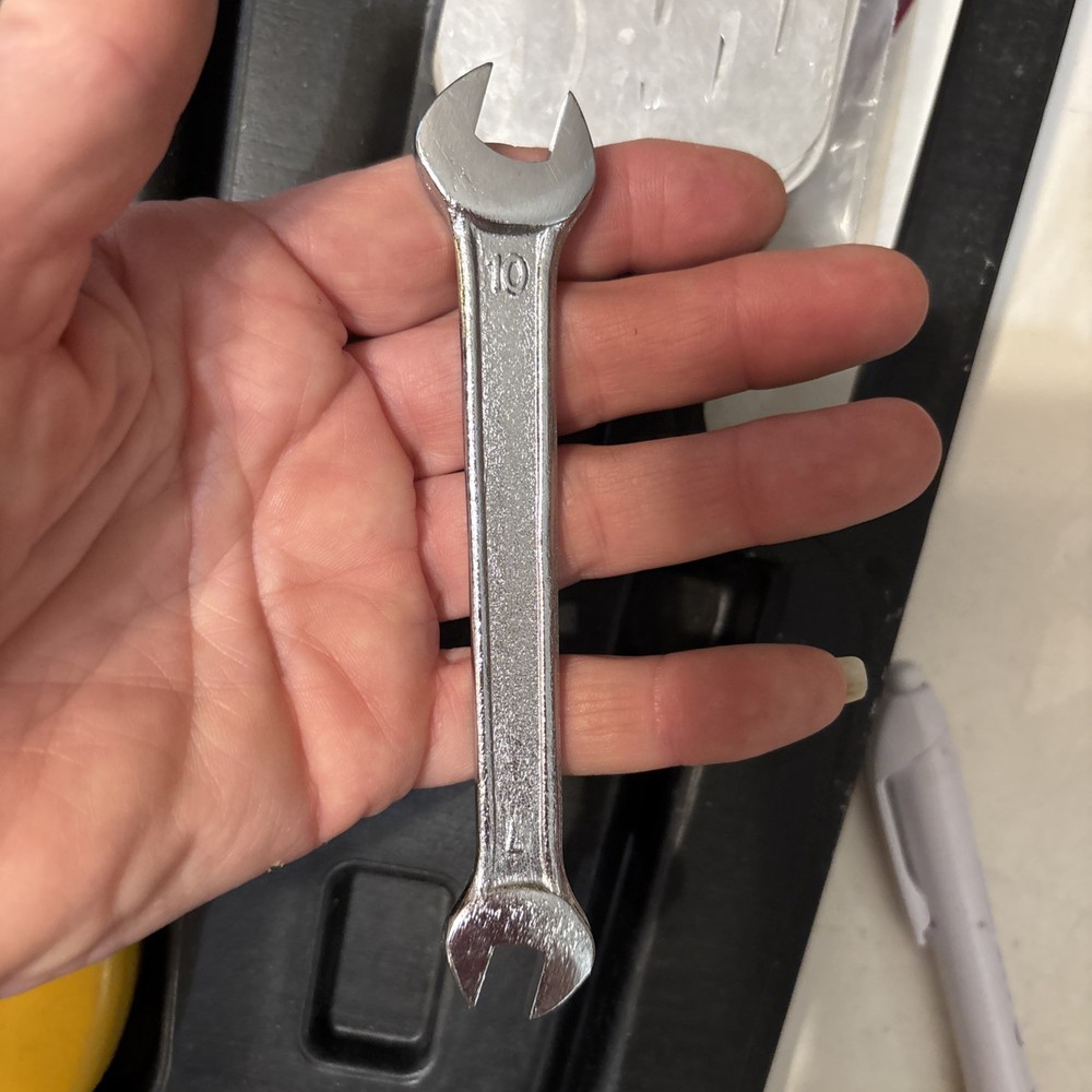 Apollo Pex Tool Crimp Set