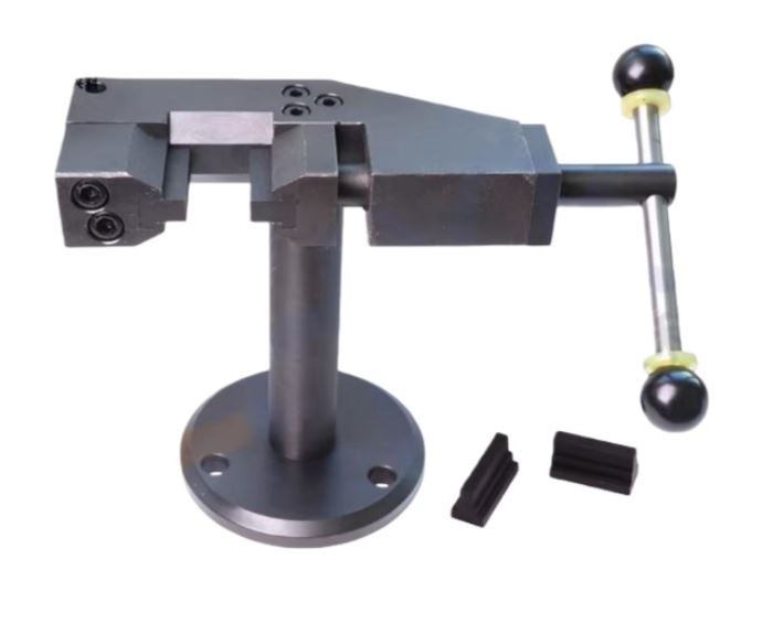 Multifunctional Vertical Vise Injector Pump Nozzle Removal and Fixing Jig Tool