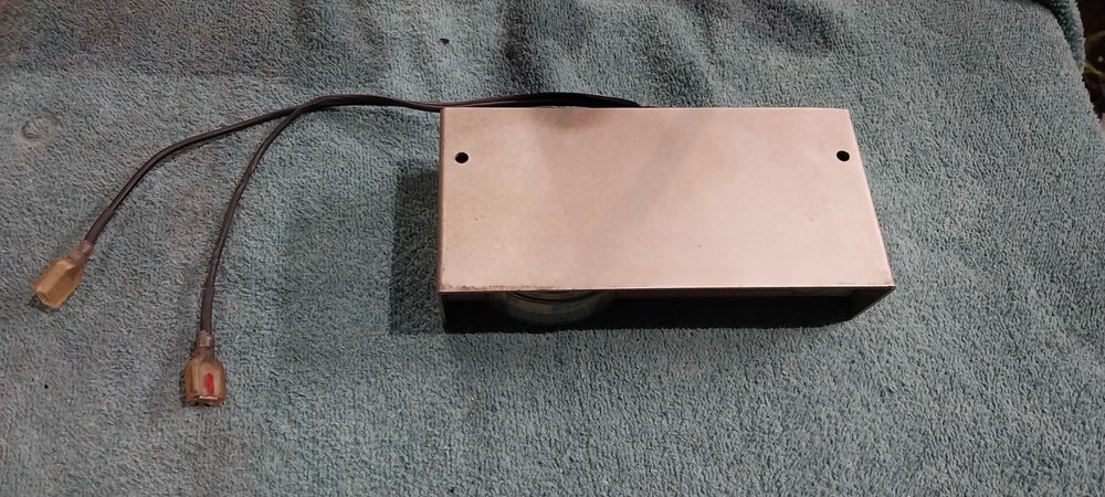 Newmark Battery Tester