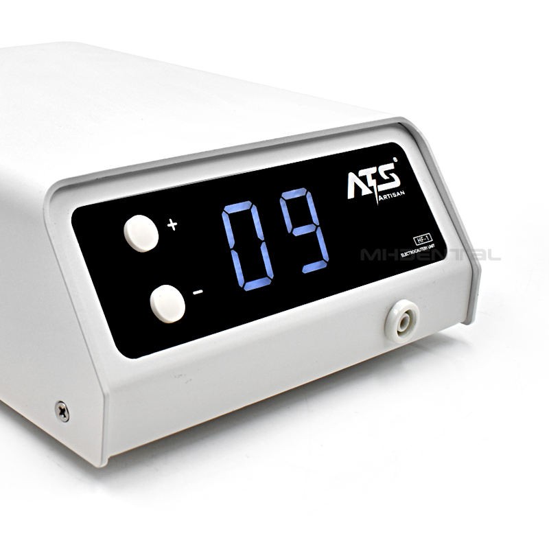 Dental Electro Surgery HF-1 Electrosurgery Unit System High Frequency Knife