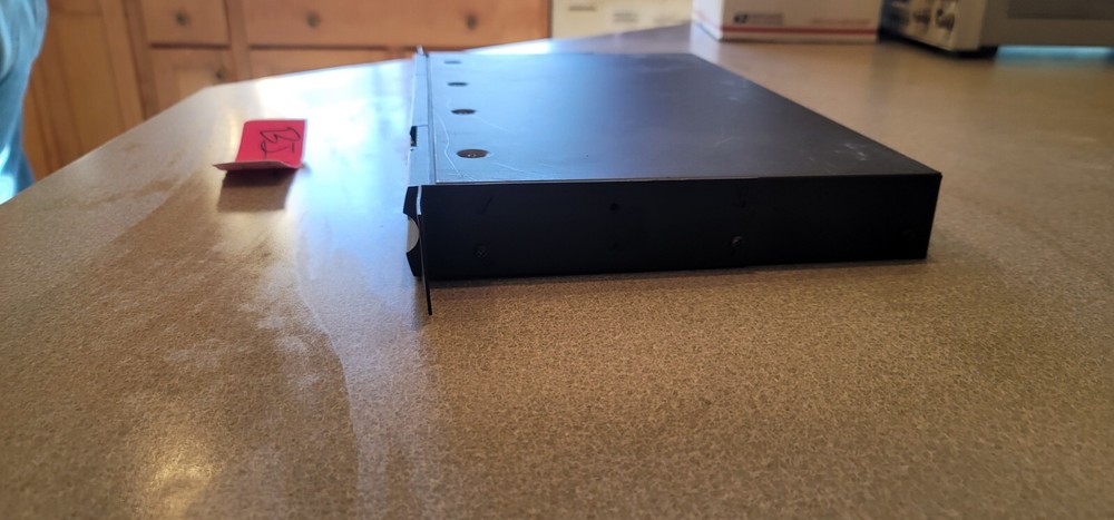 Telex RadioCom BTR-300 VHF Fixed-Crystal Wireless Com 712A