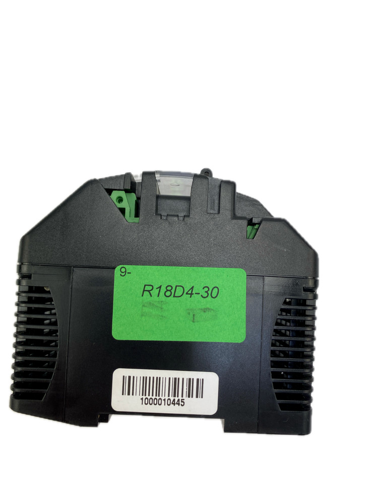 Murr Electronics F100