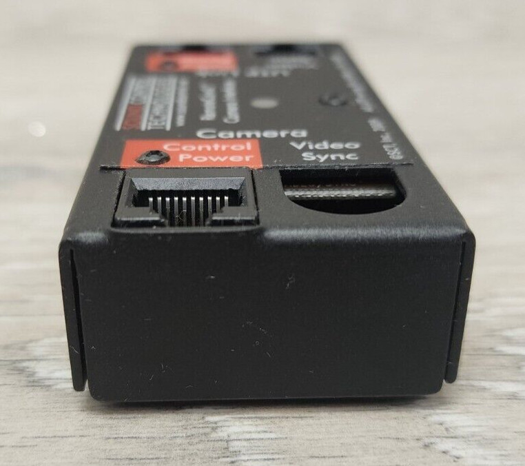 Sound Control Technologies RemoteCam2 Camera Interface RC2-CE Transmitter ONLY