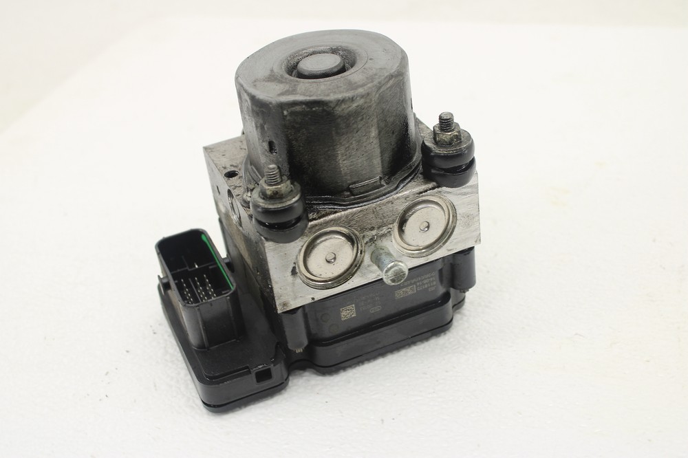 2014-2016 Harley Davidson Electra Glide ABS Pump Unit Module 41100013