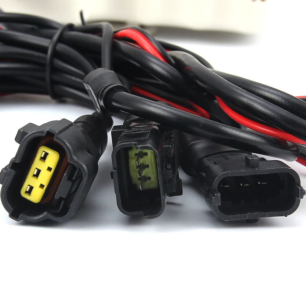 Digital Common Rail Pressure Tester and Simulator for High-Pressure Pump Engine