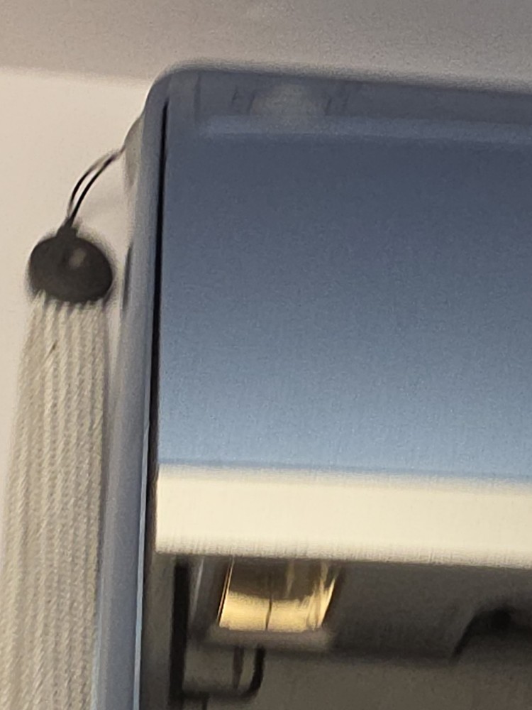 Polaroid One 600 Instant Camera Light Blue